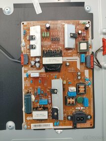 Napájecí zdroj BN27 - 00077A z TV UE40KU6072UXXH - 2