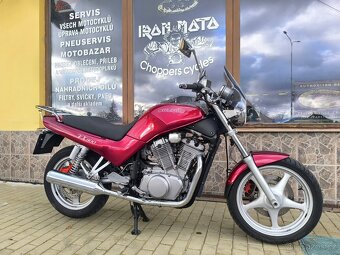 Suzuki VX 800 TOP STAV - 2