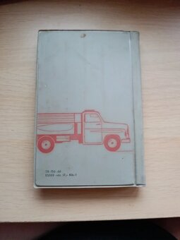 Příručka pro řidiče vojenských vozidel - 2