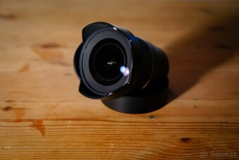 Samyang 14/2.8 AF - Sony E - 2