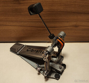 pedál GIBRALTAR Intruder I. - 2