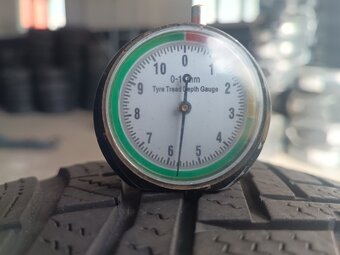 205/50 R17 HANKOOK (2622) - 2