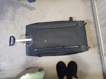 Cestovní taška - 2