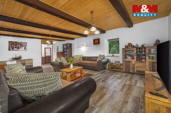 Prodej rodinného domu, 200 m2, Kladruby nad Labem, Kolesa - 2