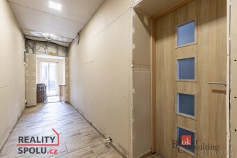 Prodej, domy/rodinný, 75 m2, Kopaniny 69/33, 66441 Popůvky,  - 2