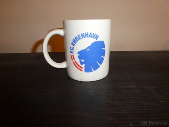 Hrnek FC Kodaň - 2