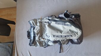 Turistický batoh - 2