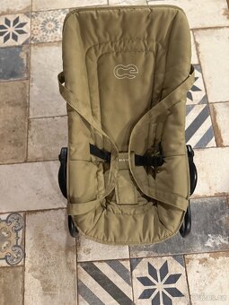 Lehátko Koelstra pro děti - 2