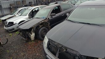 ND z Skoda Superb (různé díly) Volat nebo SMS (na tel.dotaz) - 2