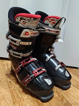 Lyžáky & Lyžařské boty ROSSIGNOL Synergy 80 vel. 28,5cm - 2