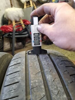 Continental PremiumContact6 195/65 R15 - 2