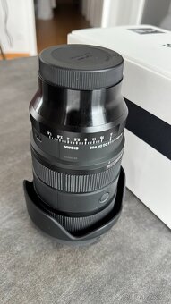 Sigma 28–45mm f/1.8 DG DN Art (Sony E-mount) - 2