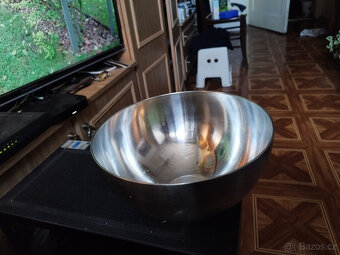 Metla šlehací ETA - 2