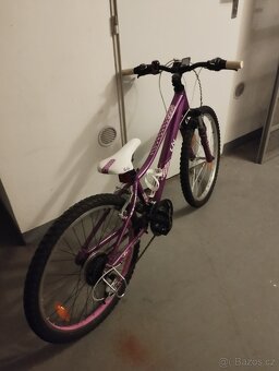 dětské horské kolo LIV 24´´ - 2