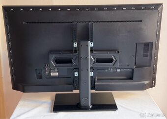 4k Televize v záruce - 43 palcová LED zn. Philips - 2