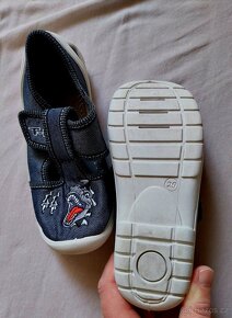 Bačkory, zim.boty, sandaly,vel. 29 - 2