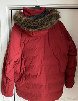 Pánská zimní bunda NORTHFINDER - 2