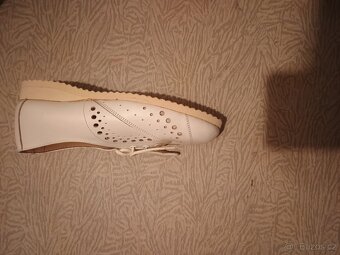 Kožené pracovní boty - 2