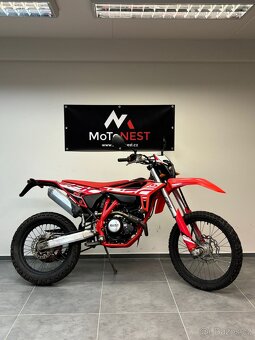 Beta RR 125 - 2