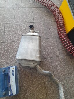 Vyfuk jaguar x-type kombi - 2