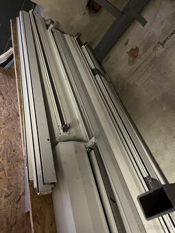 Venkovní rolety - 2