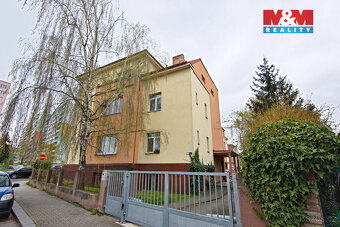 Podnájem bytu 3+kk, 120 m², Mladá Boleslav, ul. Galetova - 2