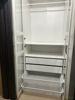 Šatní skříň IKEA - 2