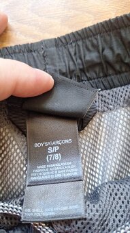 The north face kalhoty 2 - 2