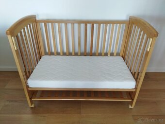 Matrace do postylky - 2