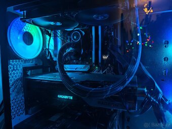 Herní PC RX 7900 GRE - 2