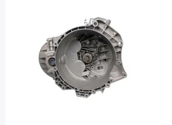 Převodovka 3.0 jtd euro 4 - 2