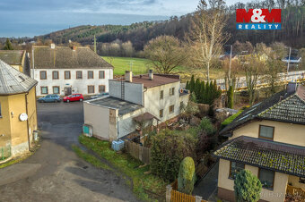 Prodej rodinného domu, 130 m², Mladá Boleslav, ul.U přejezdu - 2