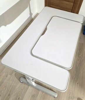 Dětský rostoucí stůl Mayer Uniq 32U1 18 – výborný stav- stav - 2