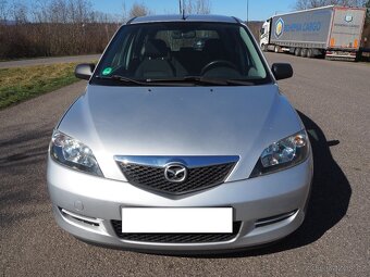 Mazda 2 1.3 klima - 2