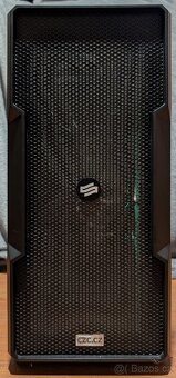 Herní PC | GTX 1660 Super | 16GB RAM | 1,2 TB (SSD+HDD) - 2