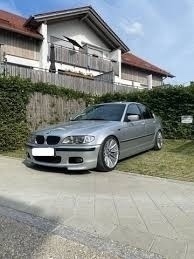 E46 318d - 330d sedan,tour,coupe - 2