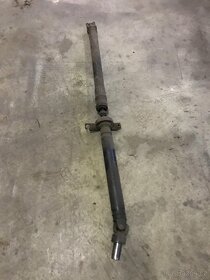 Subaru Otback 04 - 2