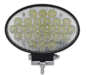 Led pracovní světlo 75w - 2