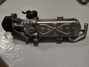 EGR VENTIL 03L131512AS - 2