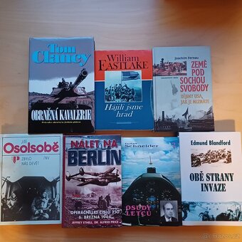 Válka, bitvy sleva 60% (4) - 2