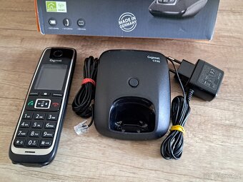Gigaset C530 - 2