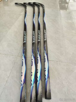 Hokejka Bauer Vapor Flylite 25 - 2
