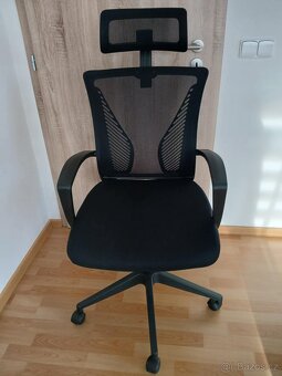 Kancelářská židle - 2
