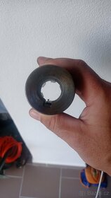 Redukce šestidrážka - 2