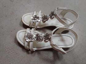 Sandálky Graceland vel. 33 - 2