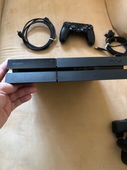 Sony PlayStation - 2