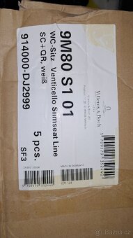 WC mísa Villeroy&Boch - 2