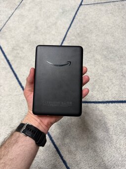 Amazon Kindle 2024 16GB - 2
