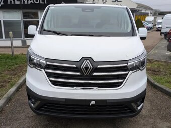 Renault Trafic, L2H1P2 dCi 150 Extra - 2