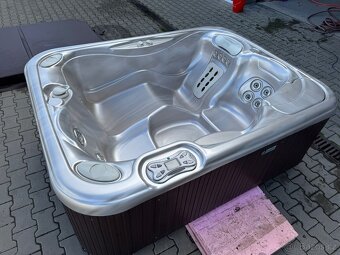 Vířivka USA Hot spring Jett seter - 2